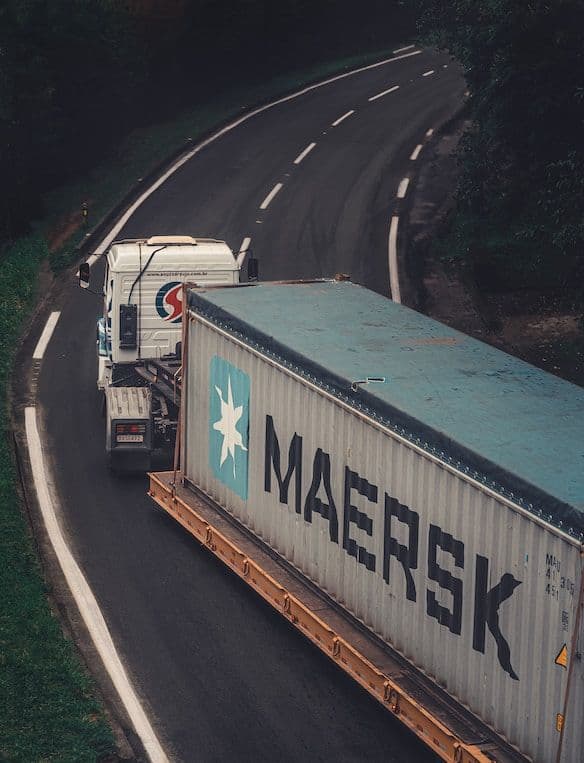 Trakking | Digital Platform for Empty Container Logistics