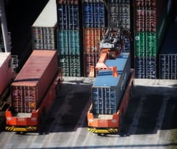 Trakking | Digital Platform for Empty Container Logistics